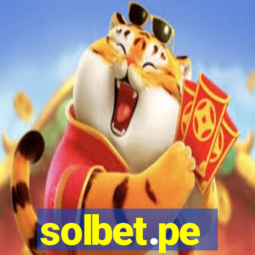 solbet.pe