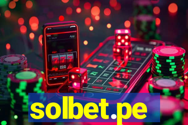 solbet.pe