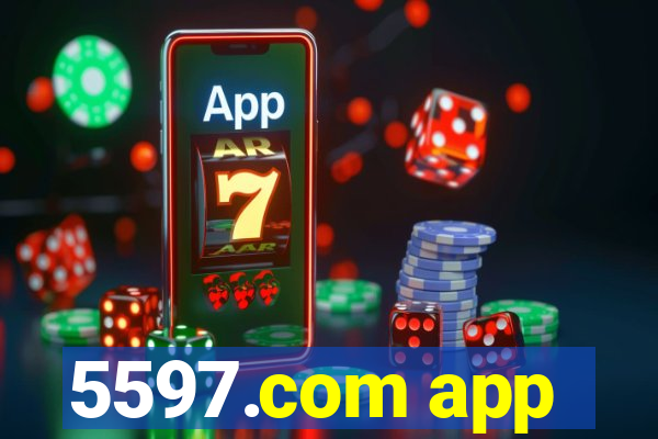 5597.com app