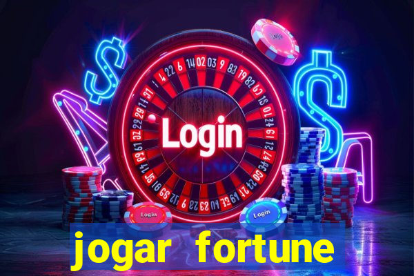 jogar fortune rabbit gratis