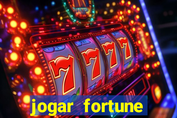 jogar fortune rabbit gratis