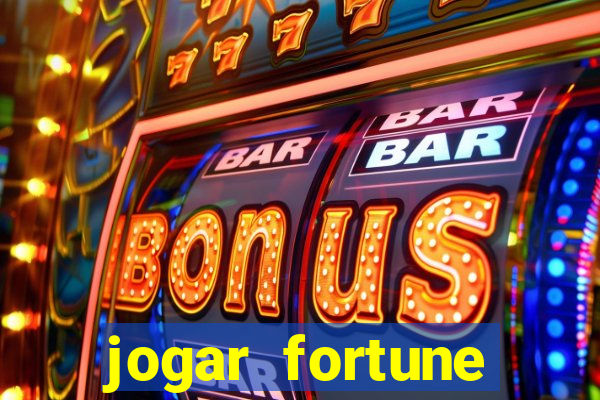 jogar fortune rabbit gratis