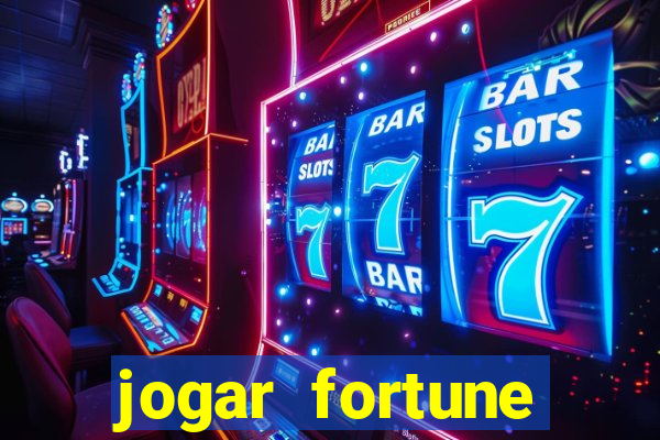 jogar fortune rabbit gratis
