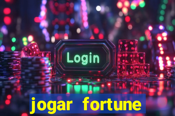 jogar fortune rabbit gratis