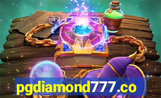 pgdiamond777.com