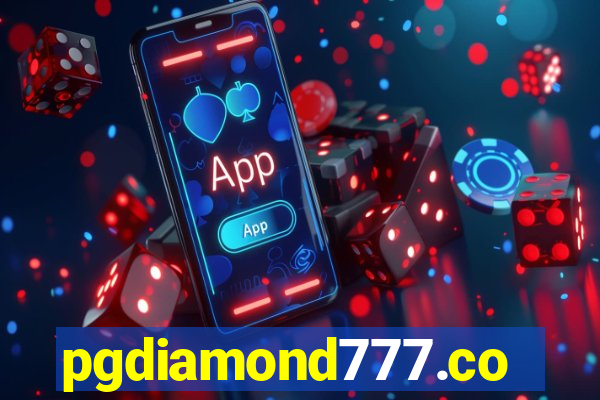 pgdiamond777.com