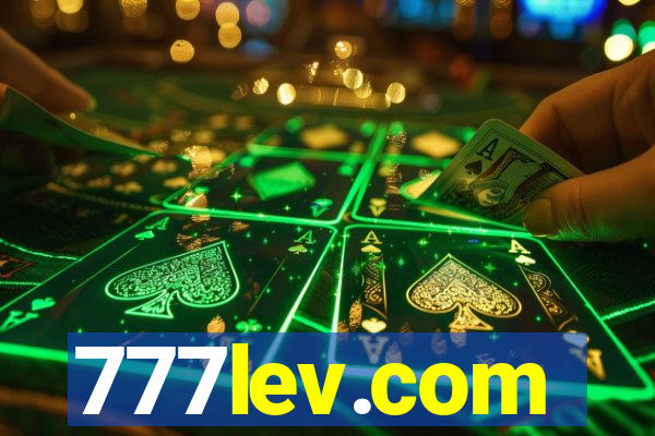 777lev.com