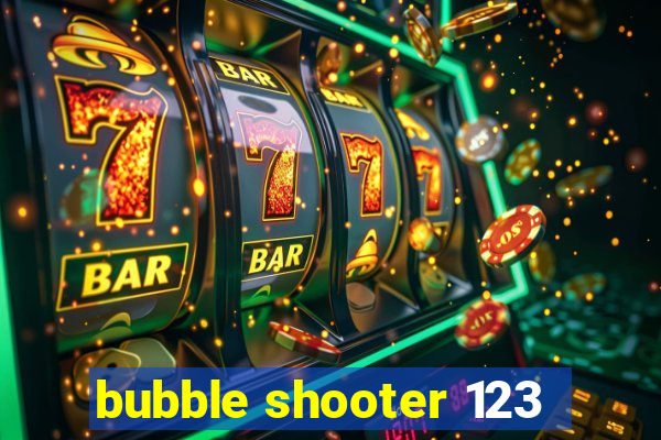 bubble shooter 123
