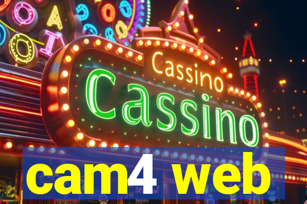 cam4 web