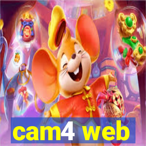 cam4 web