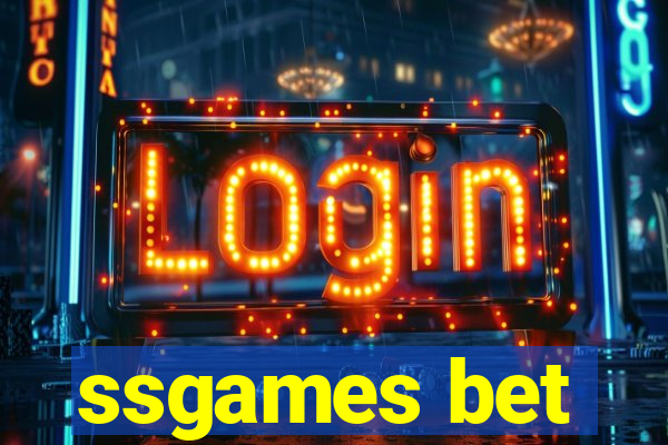ssgames bet