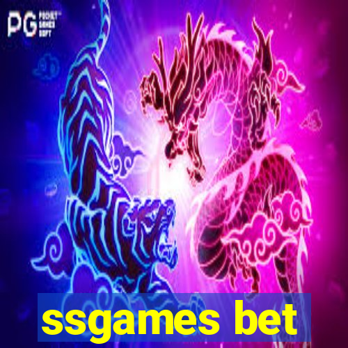 ssgames bet