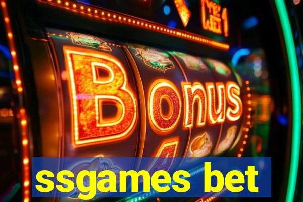 ssgames bet