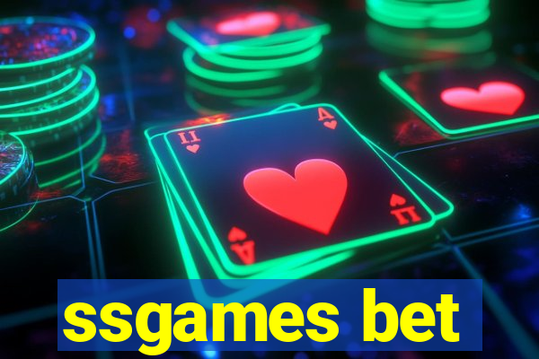 ssgames bet