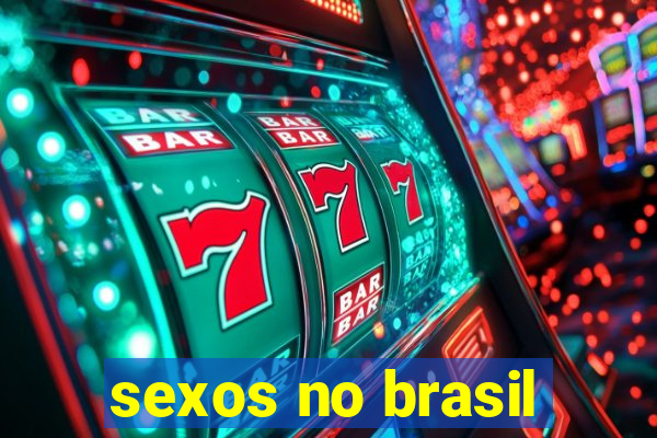sexos no brasil