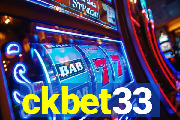 ckbet33