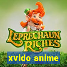 xvido anime