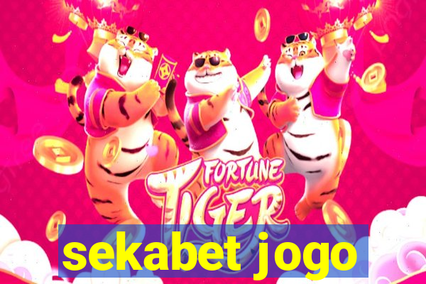 sekabet jogo