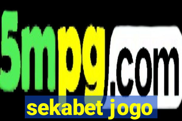 sekabet jogo