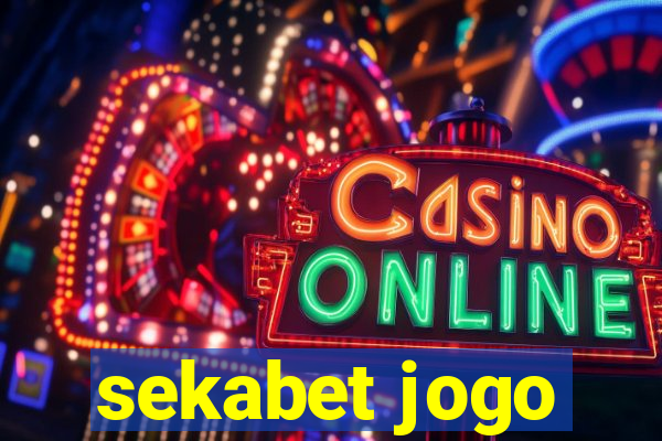 sekabet jogo