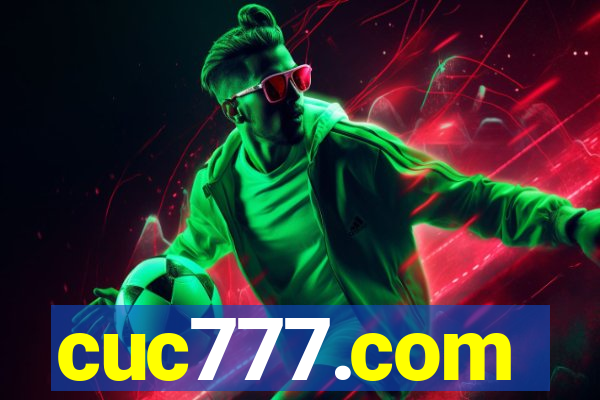 cuc777.com