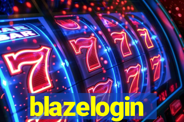 blazelogin