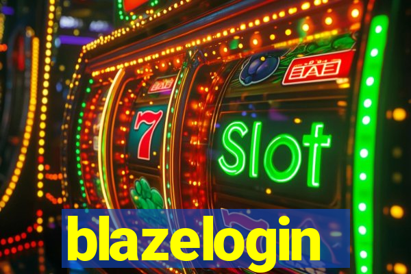 blazelogin