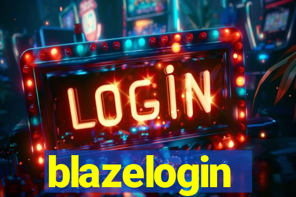 blazelogin