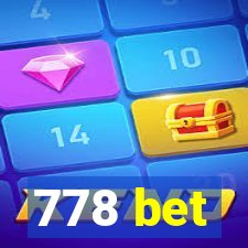778 bet