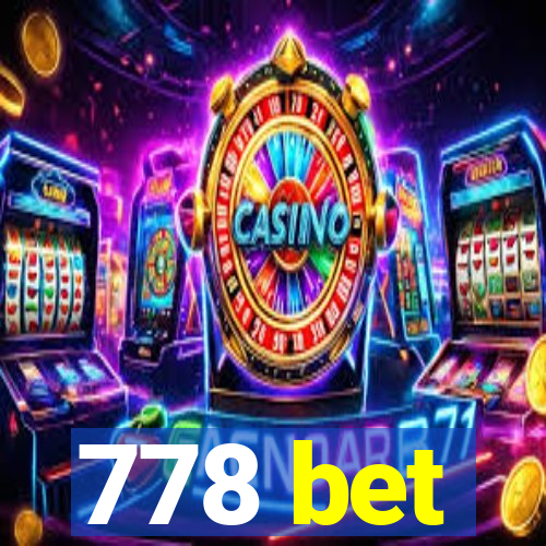 778 bet