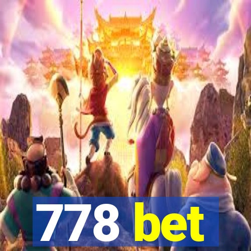 778 bet