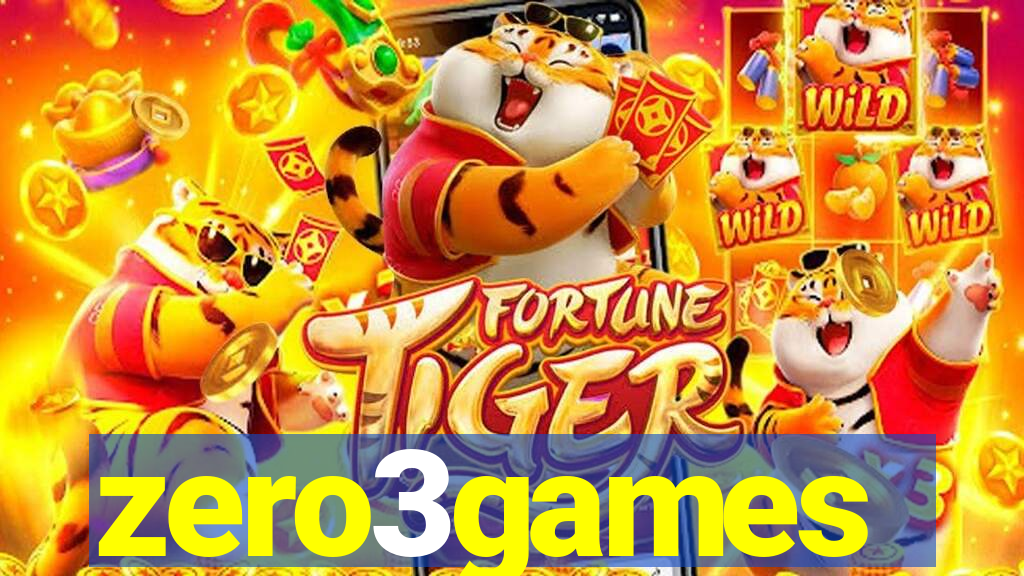 zero3games