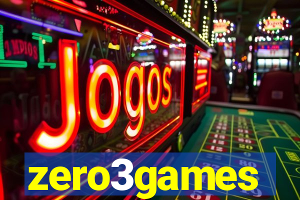 zero3games