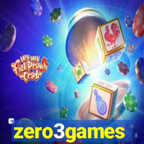 zero3games