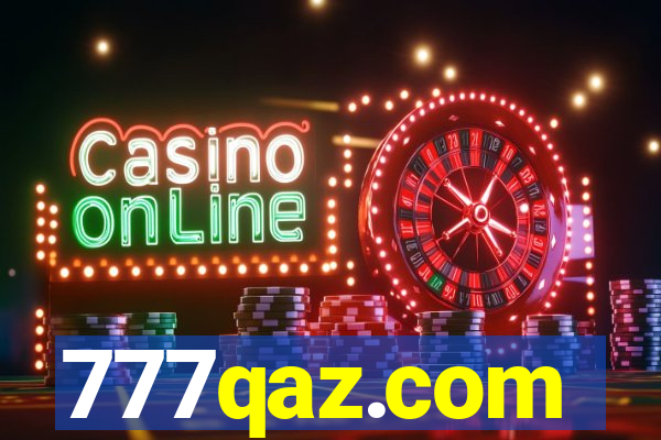 777qaz.com