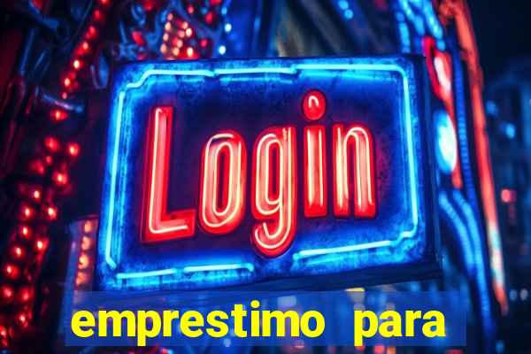 emprestimo para comerciante pagamento diario