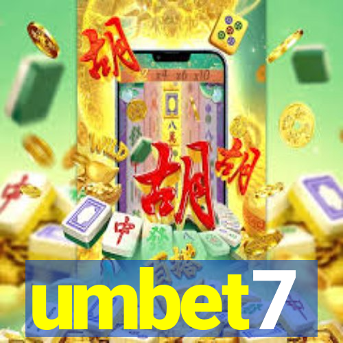 umbet7