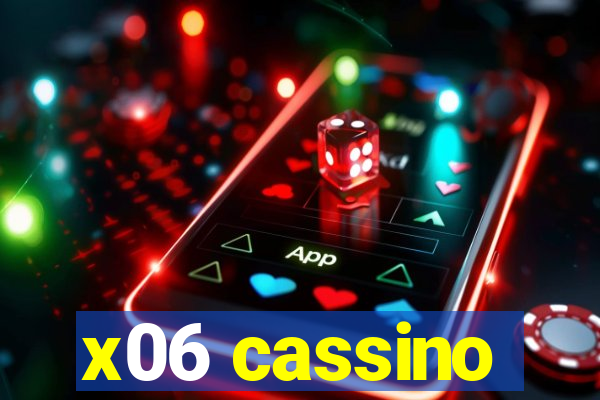 x06 cassino