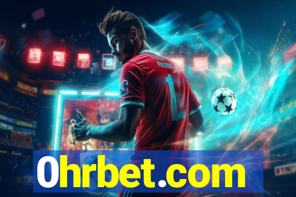 0hrbet.com