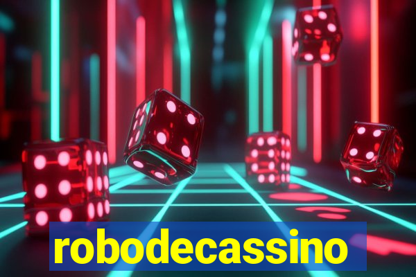 robodecassino