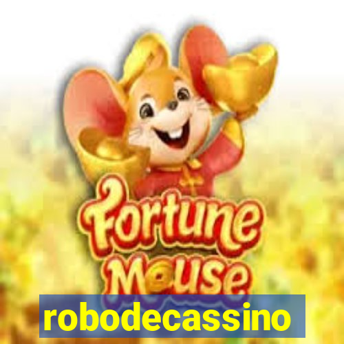 robodecassino