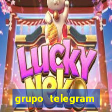 grupo telegram jogos android