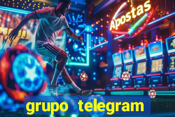 grupo telegram jogos android