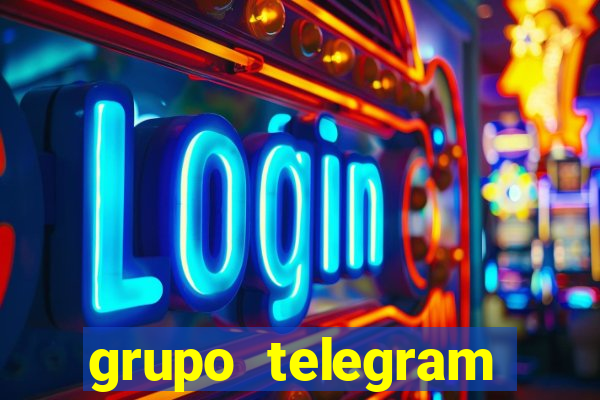 grupo telegram jogos android