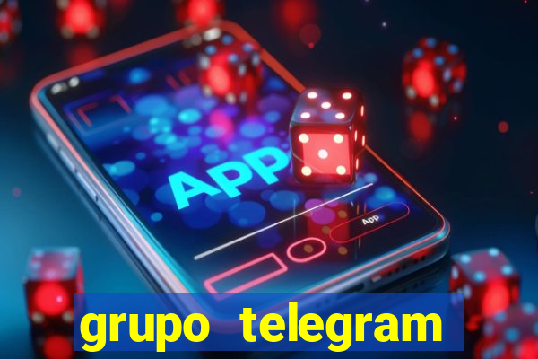 grupo telegram jogos android