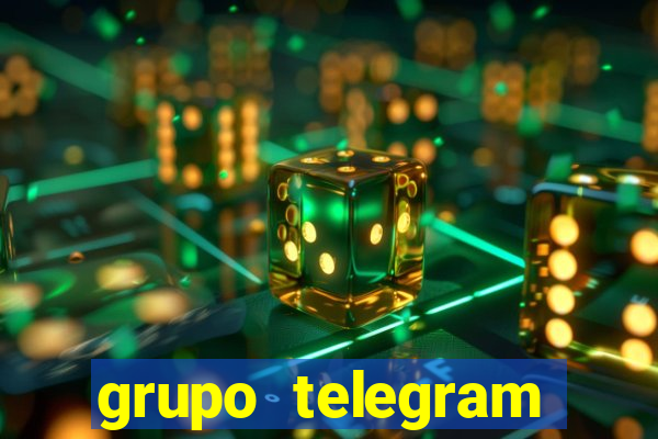 grupo telegram jogos android
