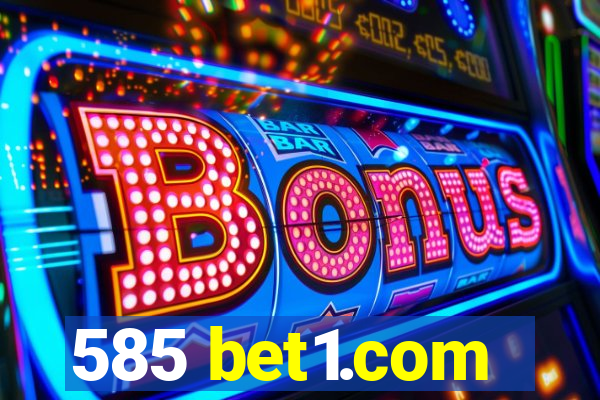 585 bet1.com