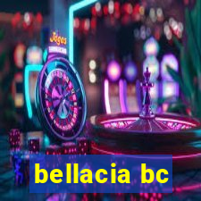 bellacia bc