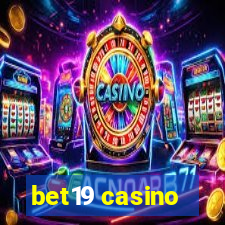 bet19 casino