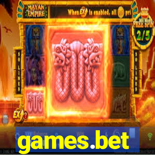 games.bet